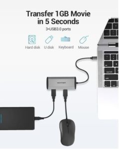 Docking Type c untuk android