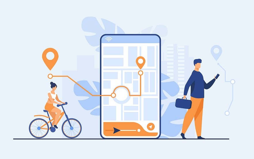 Mengenal smart city