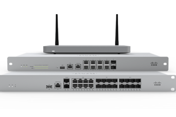 Jasa Instalasi cisco meraki