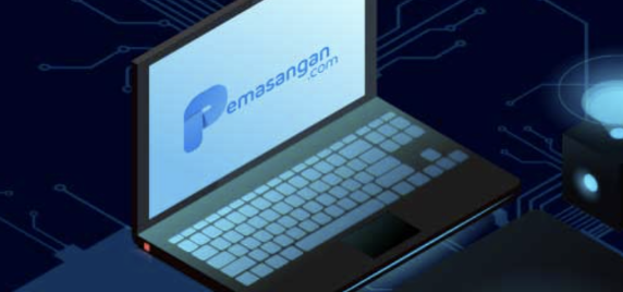 form pesanan pemasangan.com