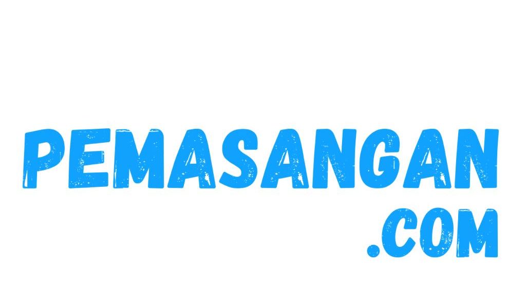 Logo pemasangancom